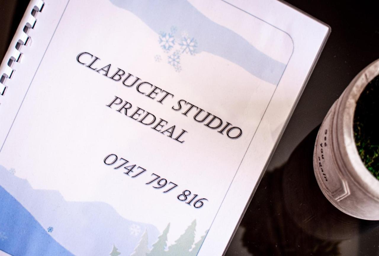 Clabucet Studio 프레데알 외부 사진